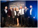 Telecoms firm’s tech supporting NHS wins national award