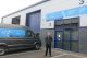 New premises for cleaning supplies firm