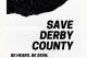 Giants of industry back city’s efforts to save Derby County