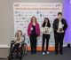 Incredible youngsters recognised at city awards ceremony