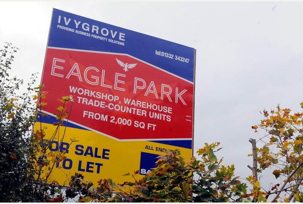 Ivygrove continues industrial park success
