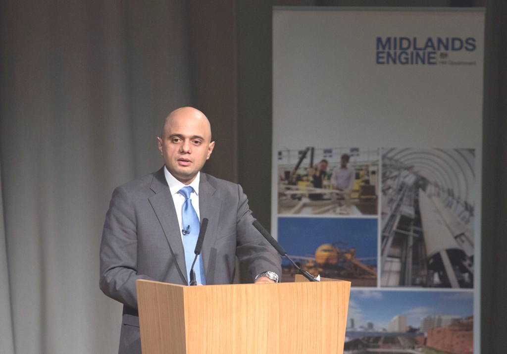 &apos;Midlands Engine&apos; prospectus launched