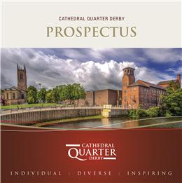 Cathedral Quarter Launches Prospectus