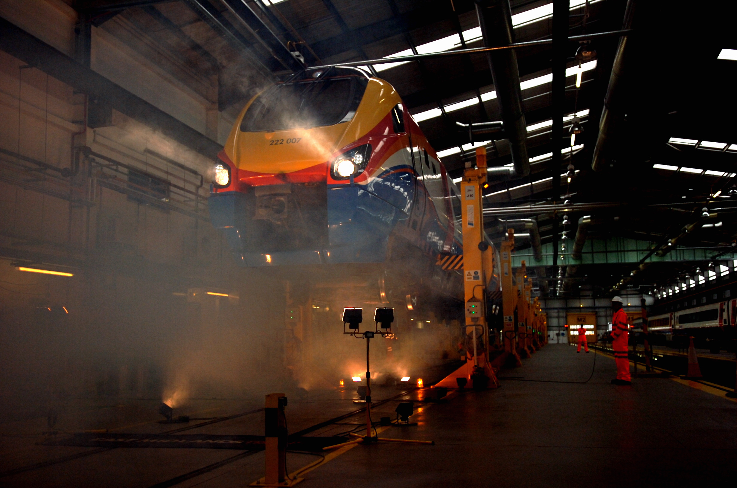 Bombardier crowned &apos;Supplier of the Year&apos;