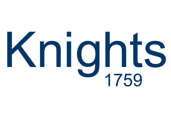 Knights Named One of UK&apos;s Leading Professional Firms