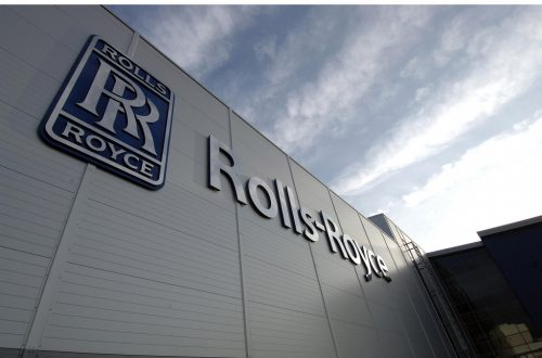 Derby’s pledge to stand with Rolls-Royce