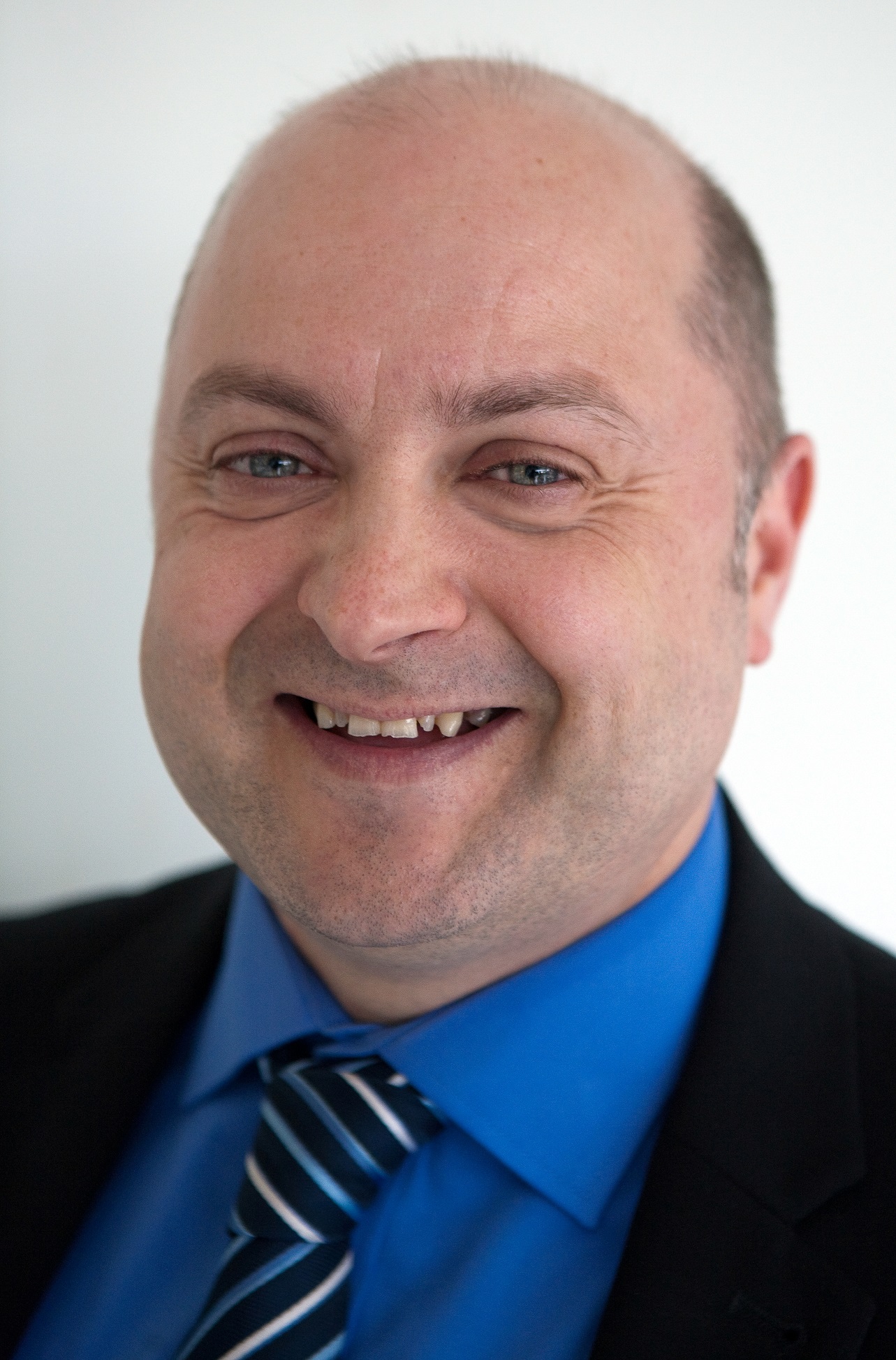 Scott Knowles Appointed at Chamber Chief Executive