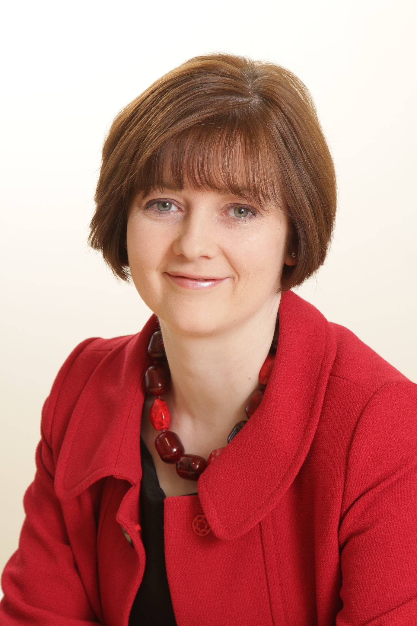 Nicola Parr, Nelsons Solicitors