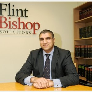 Flint Bishop Secures Major Contract