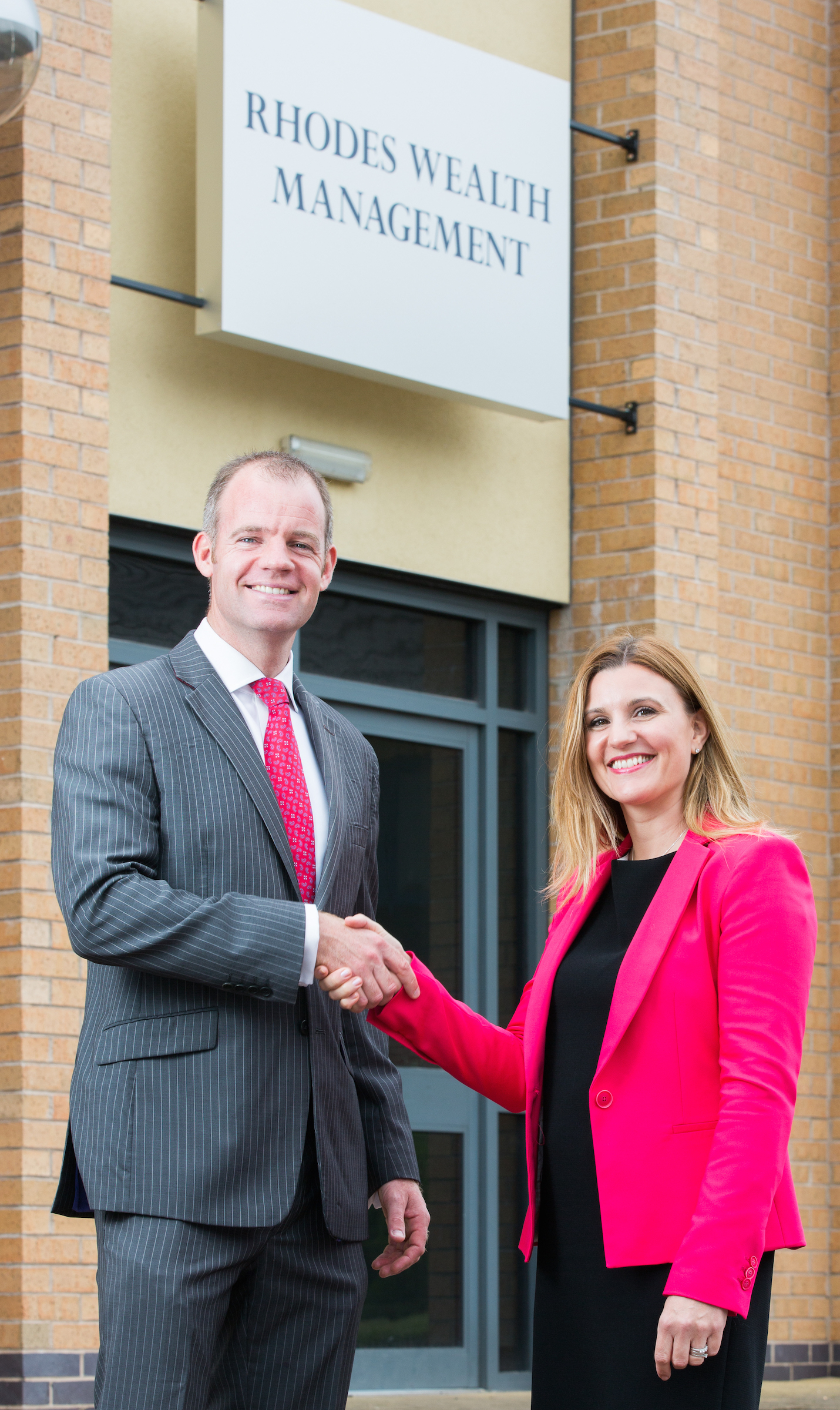 Rhodes Expands Client Service Team