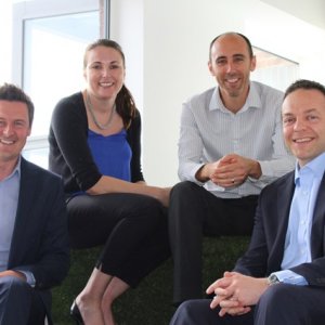 Appointments and Promotions at PKF Cooper Parry