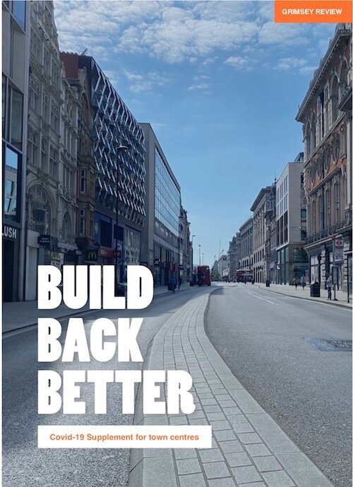 Localism on steroids