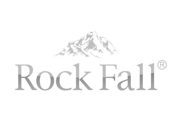 Rock Fall Feeling Benefits from Crossrail
