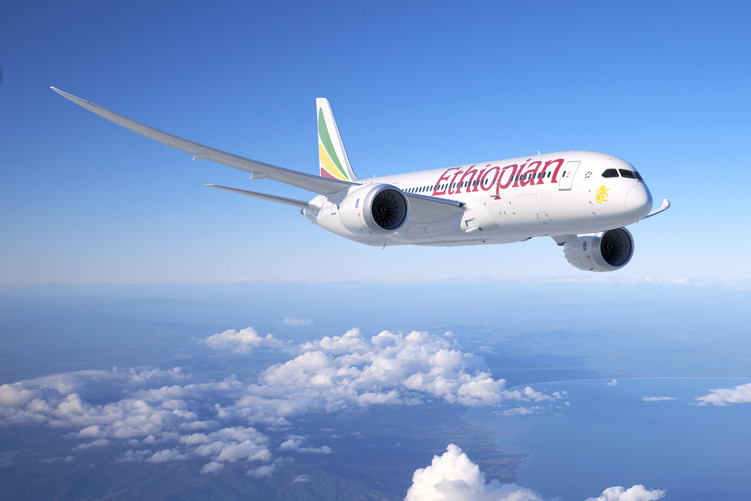 Rolls-Royce&apos;s Secures £500m Deal with Ethiopian Airlines