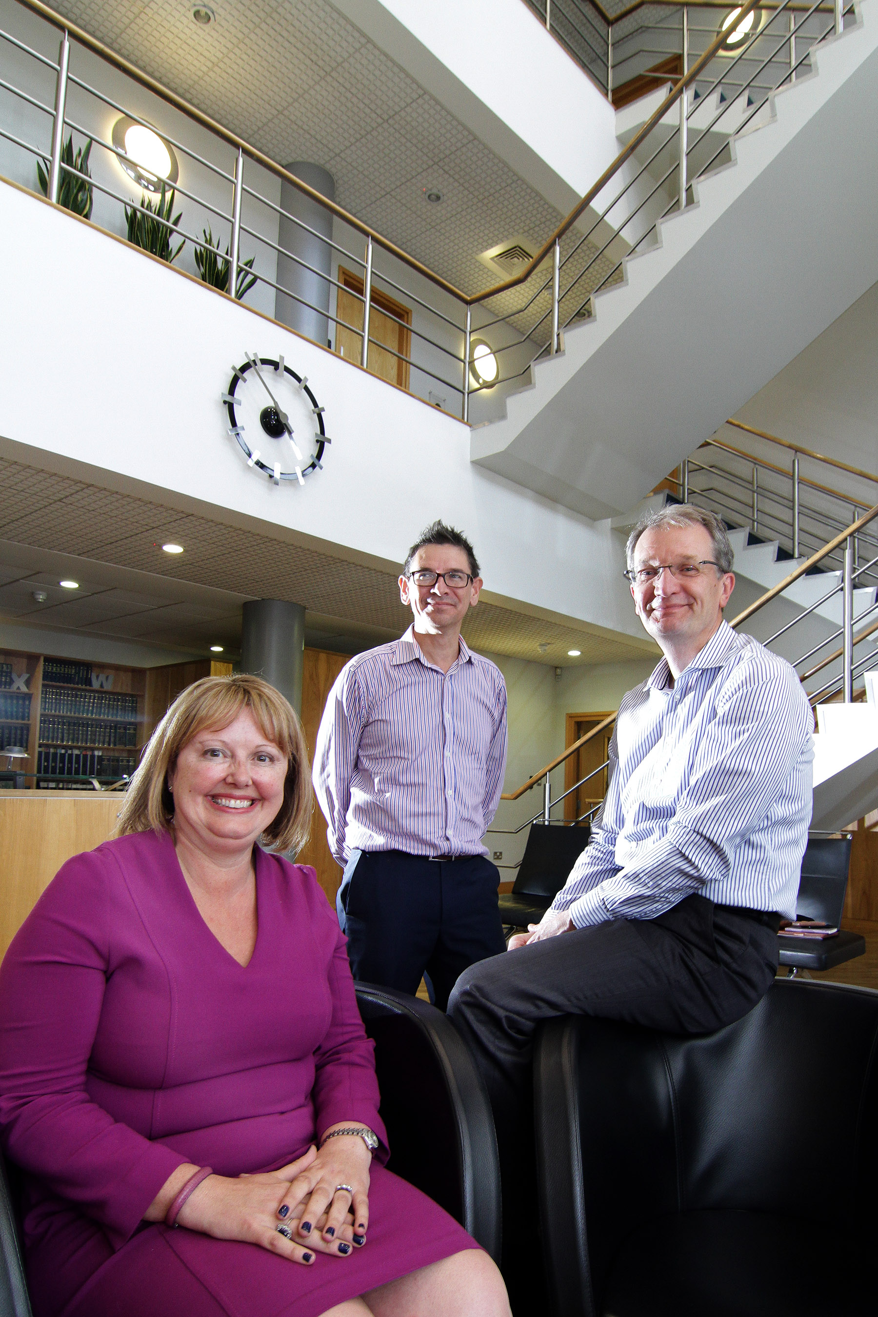 Geldards Strengthens Team with New Partner