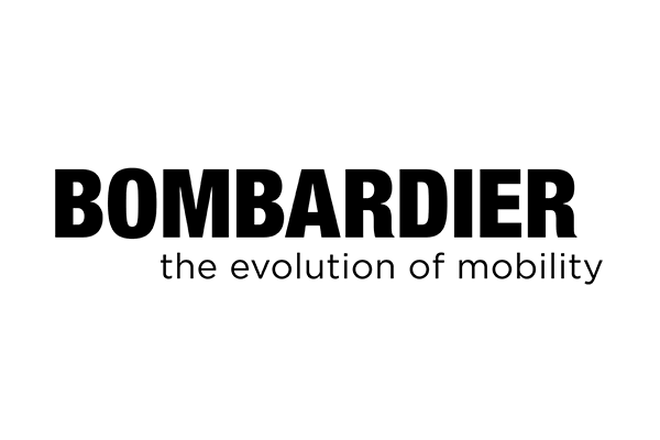 Bombardier Celebrates Awards Hat-Trick
