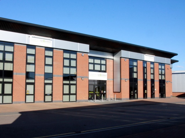 Salloway advises on £1m Pride Park investment