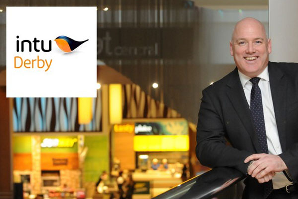 Intu Derby Marks One Year Anniversary