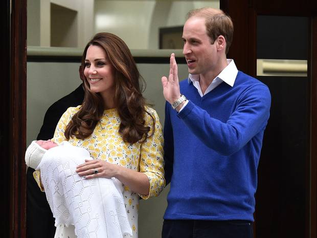 Surge in Sales After Arrival of Princess