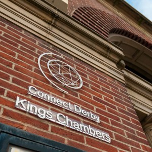 iBox Moves into Kings Chambers