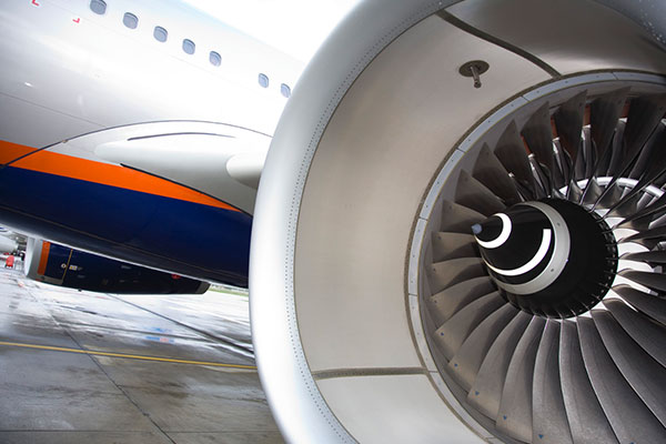 Rolls-Royce Wins Contracts worth $582 million
