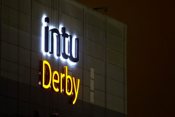 intu Derby Reveals Two New Restaurants