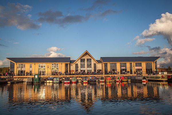 Businesses Fully On Board at The Boardwalk