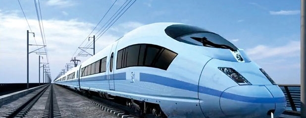 Derby Shortlisted for HS2 College