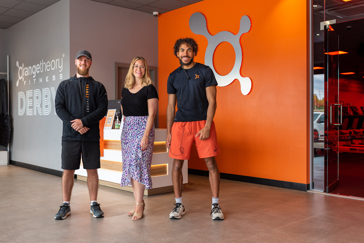 Branding consultancy toasts first year with fitness account win