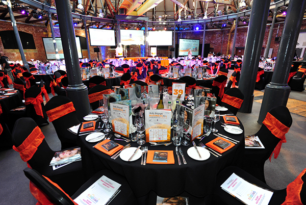 #DTBA2016: The search is on
