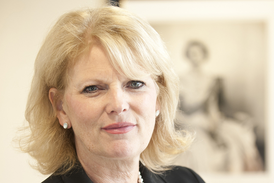 Rt Hon Anna Soubry MP