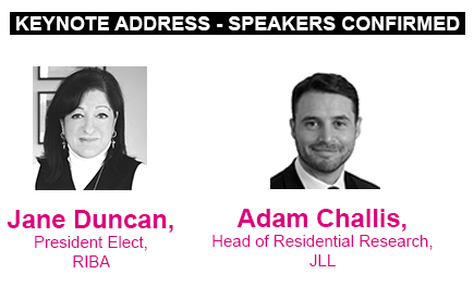 Property Summit Guest Speakers Announced