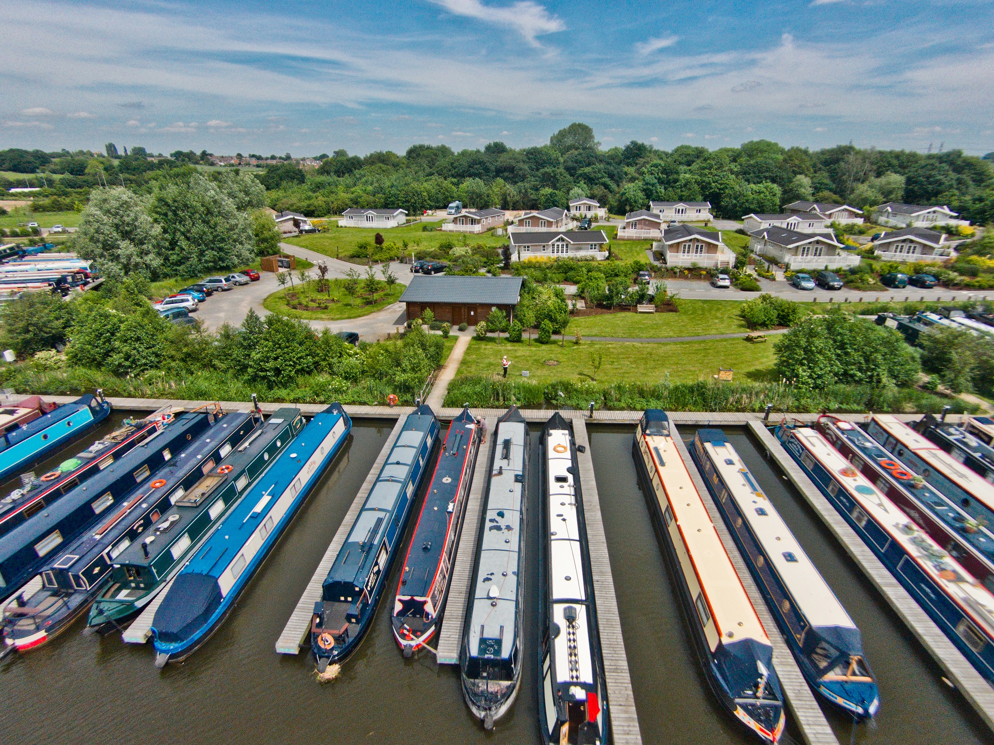 Mercia Marina heads for further expansion