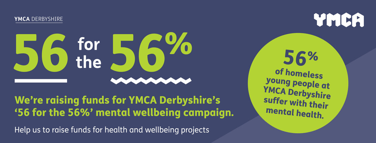 Mental health at forefront of new YMCA fundraising campaign