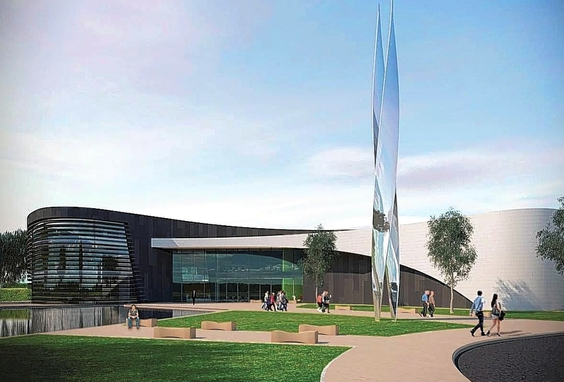 Derby Gets Enterprise Zone