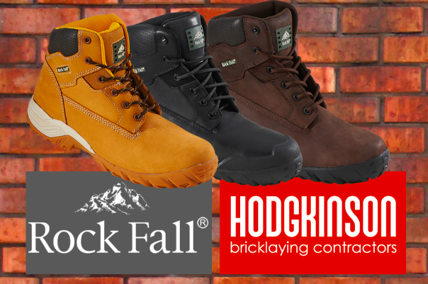 Rock Fall UK forges partnership with Academy
