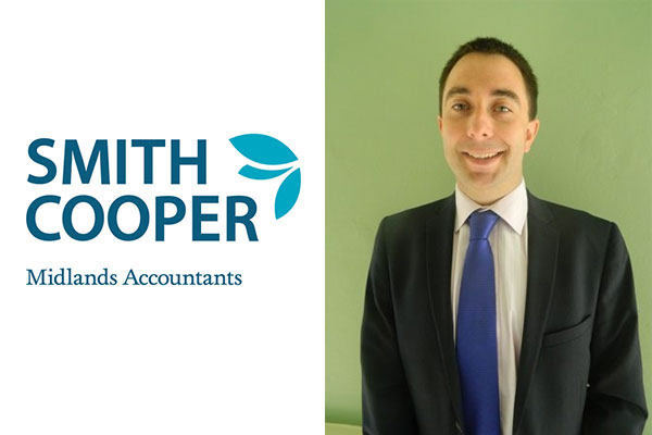 Smith Cooper celebrates 30 years with new partner