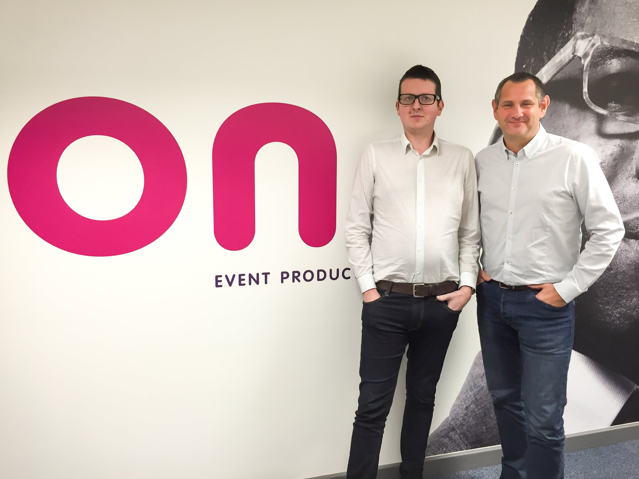 New director and board level appointment at On