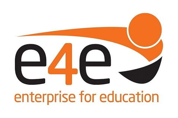 Enterprise for Education hosts event