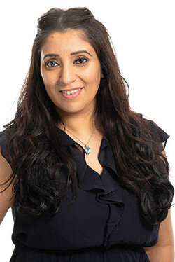 Ann Bhatti
