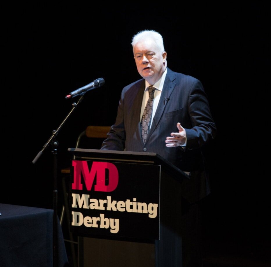 Marketing Derby COVID-19 statement