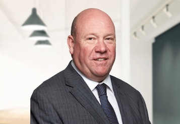 More firms turning to private equity investors to support growth