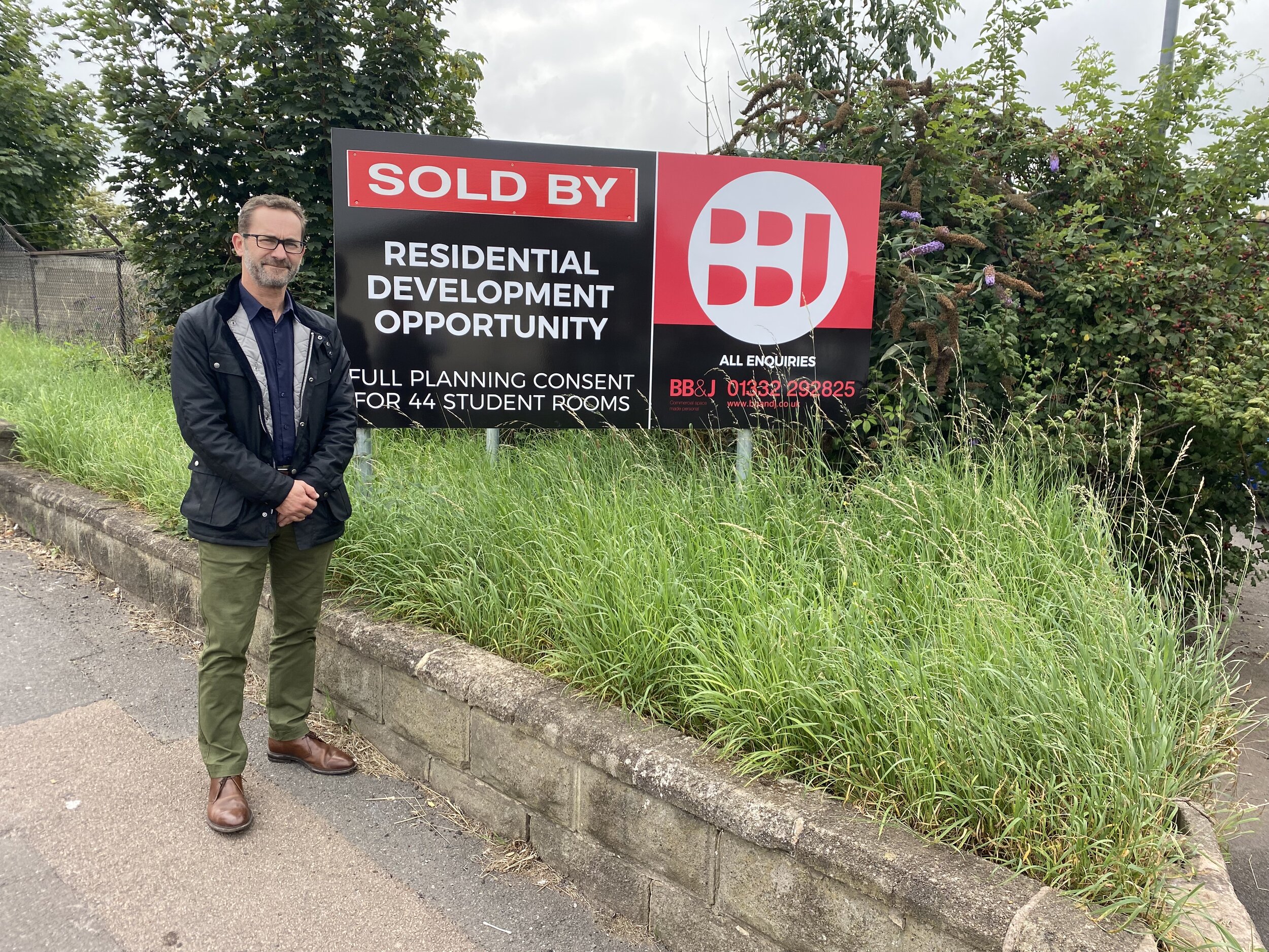 Sale of student development scheme completes