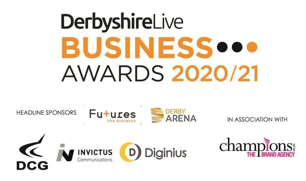 Bondholders dominate DerbyshireLive Business Awards shortlist