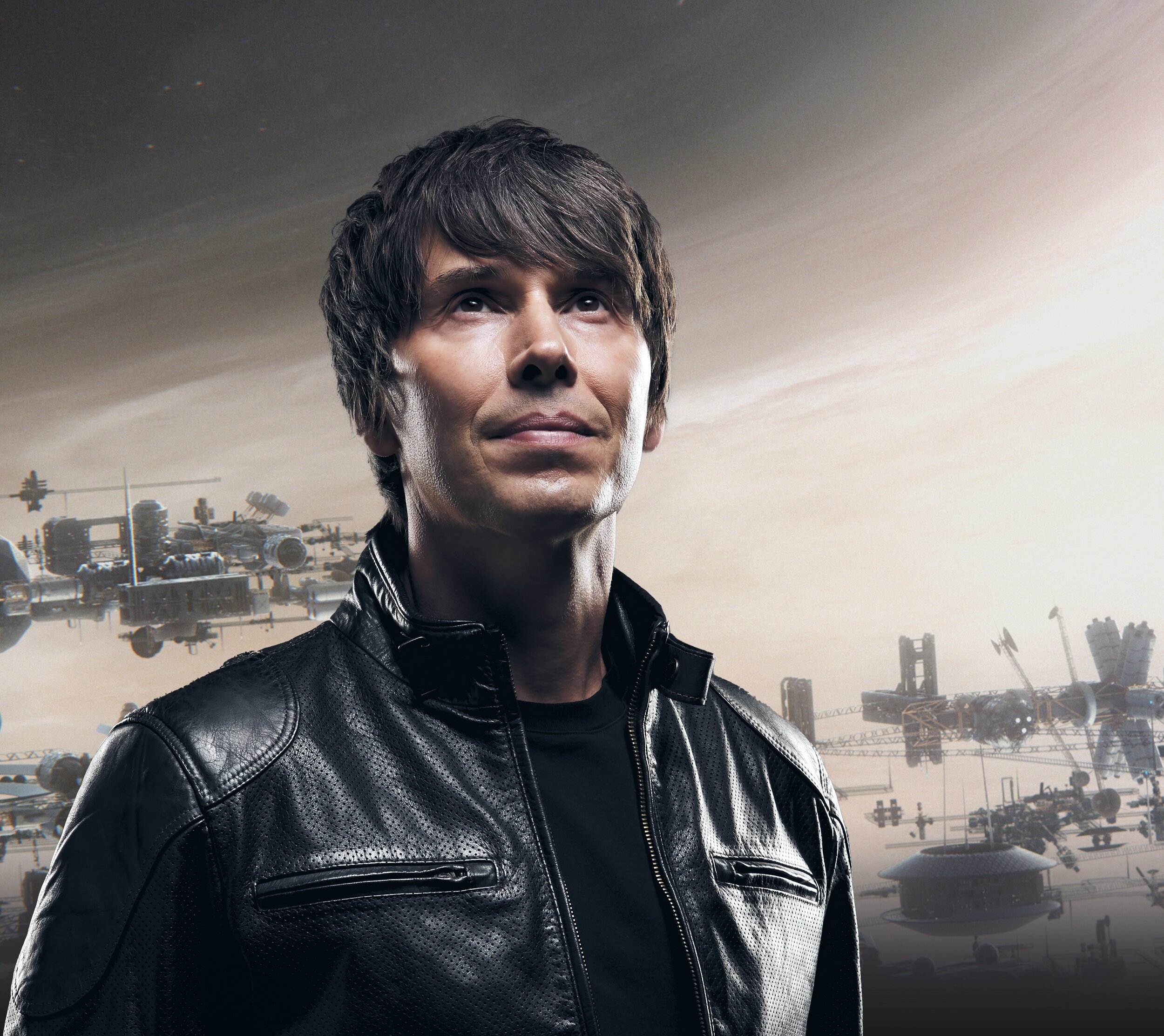 Professor Brian Cox returning to Derby Arena