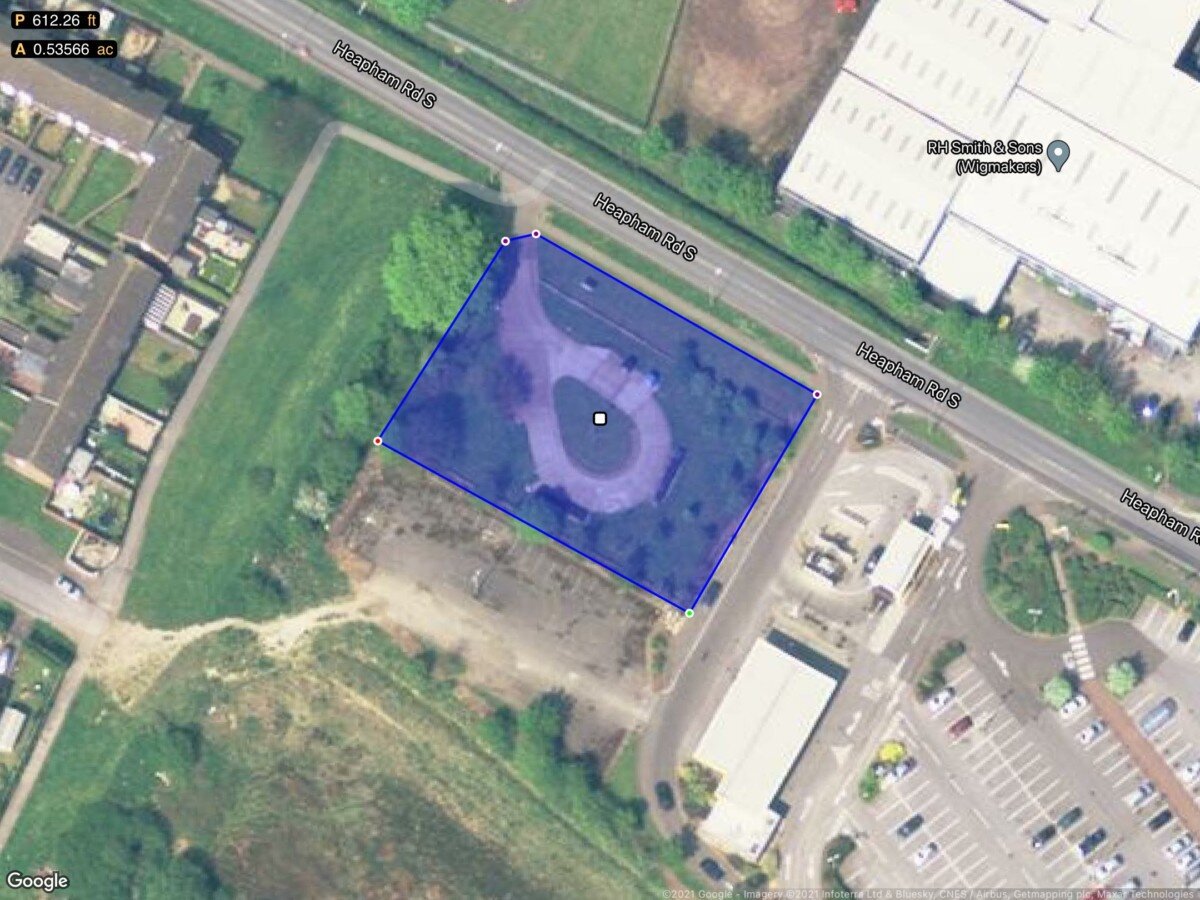 Chevin seals deal for development site