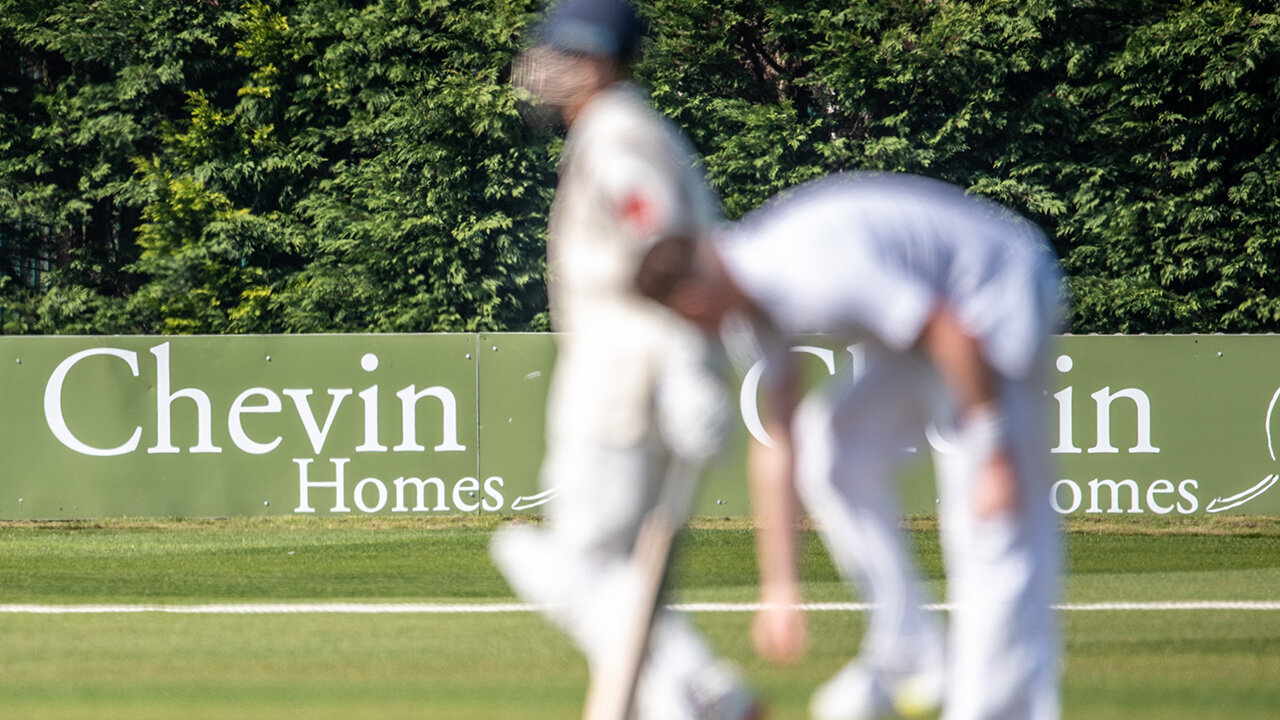 Chevin continues support for junior cricket