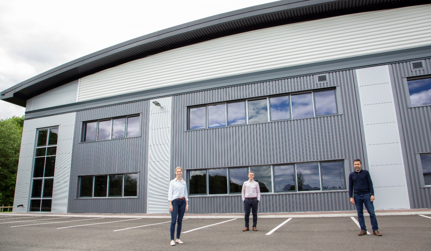 Clowes agrees unit sale to national windscreens firm