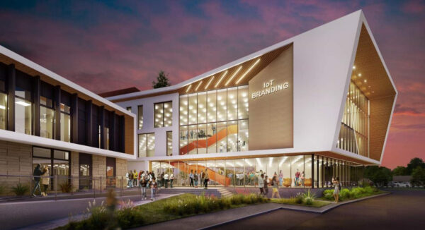 £13m Institute of Technology plan gets Government green light