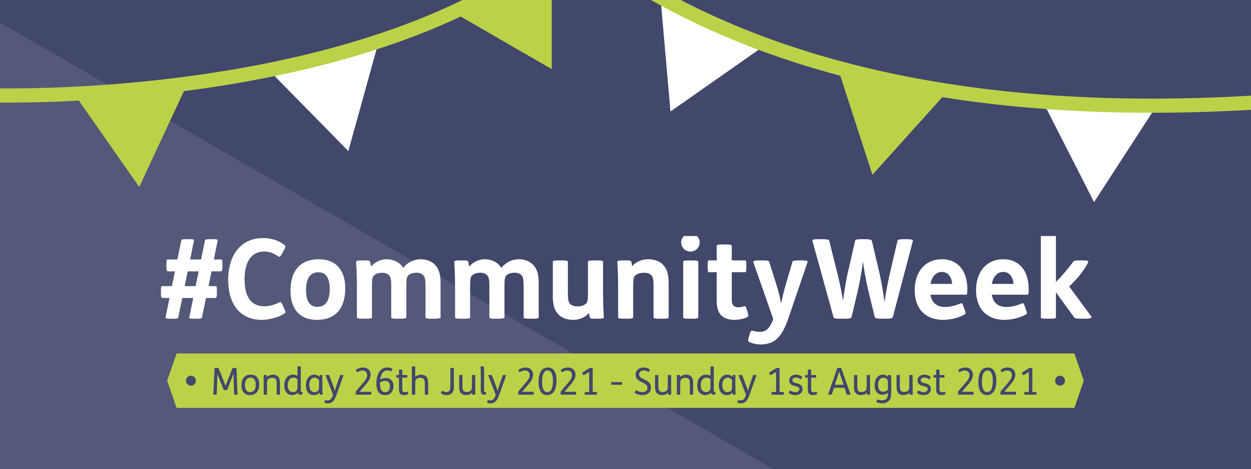 Bondholders urged to back Community Week